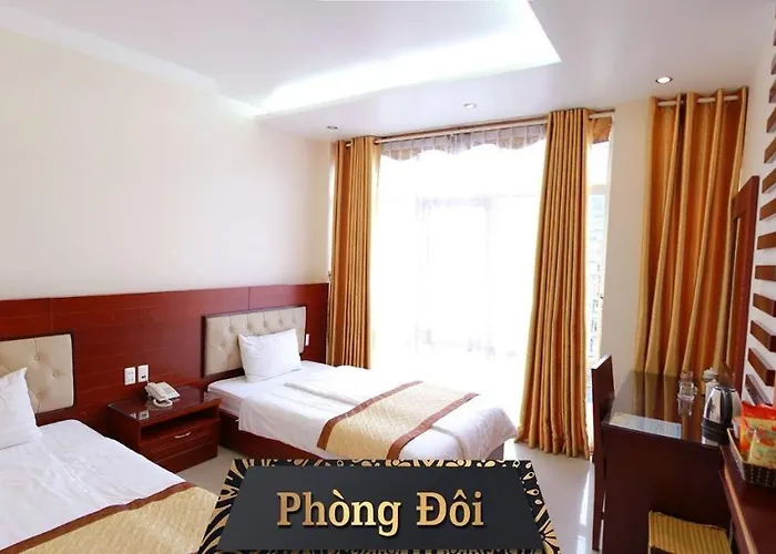 Full House Ha Long Hotel