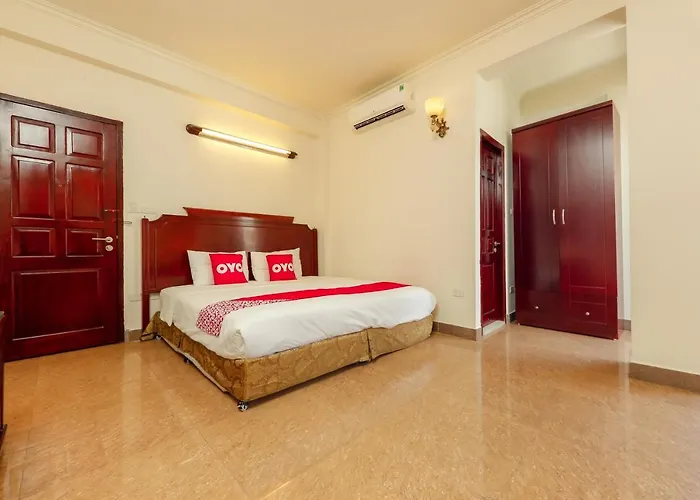 Sunlight Hotel Ha Long
