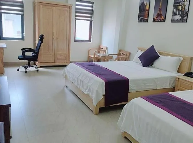Hạ Long Hotel