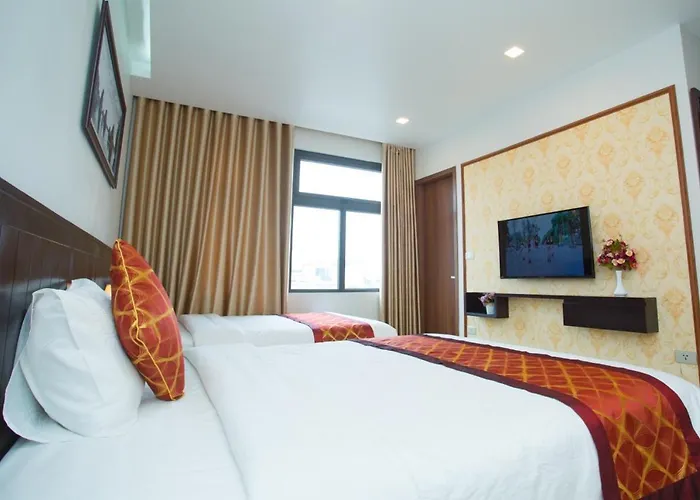 Sunhotel Ha Long