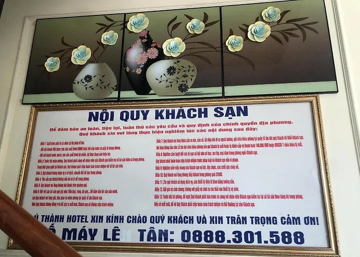 Khach San Phu Thanh