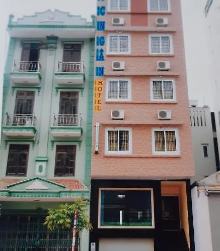 Phuc Ngan Hotel