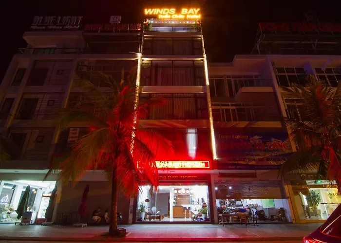 Winds Bay Hotel