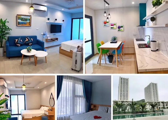 Homestay Ruby Trương