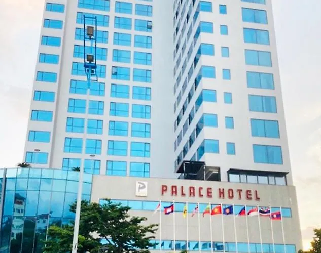 Halong Palace Hotel