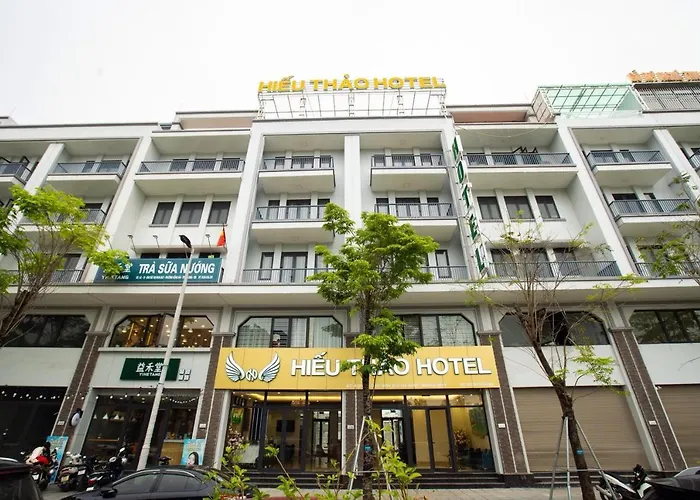 Hieu Thao Halong Hotel