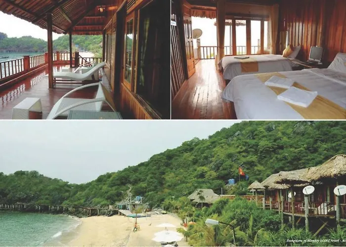 Room In Boat
