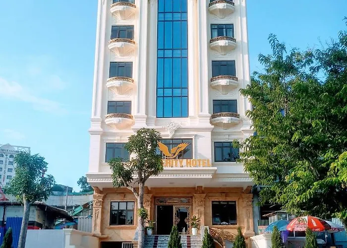 Prosperity Ha Long Hotel