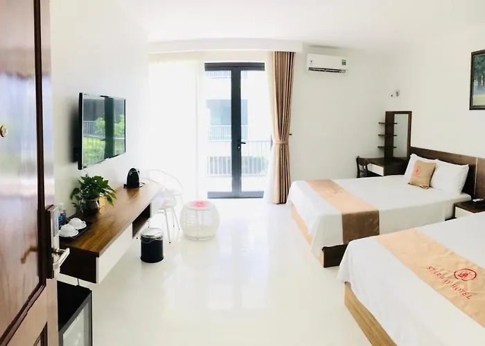Starway Hotel - Ha Long