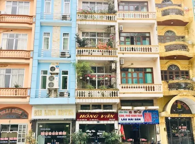 Hong Van Hotel