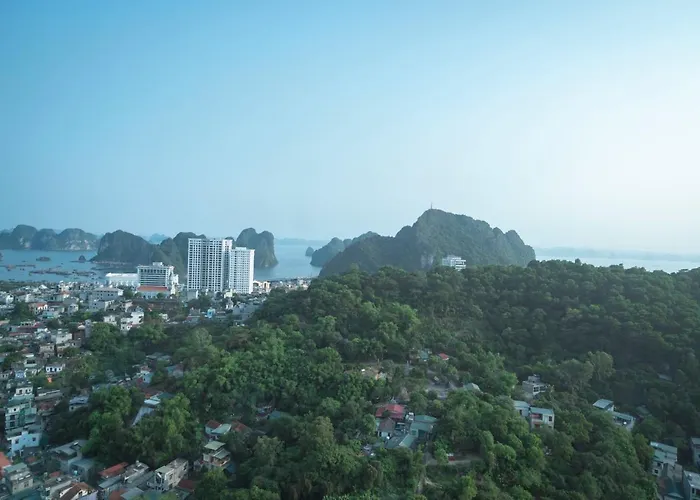 Homestay Ha Long Bay View