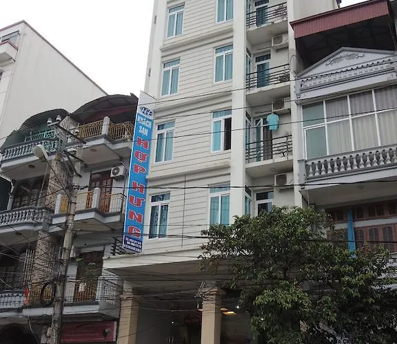 Hop Hung Hotel