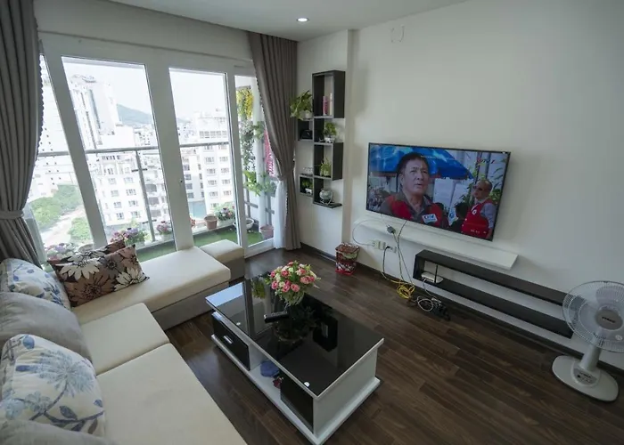 Homestay Sea View Newlife Halong.