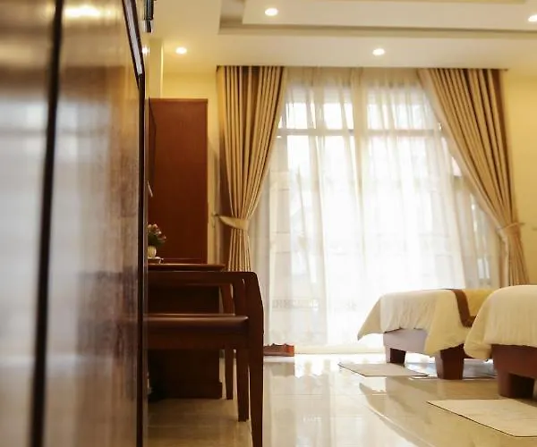 Hotel Sunny