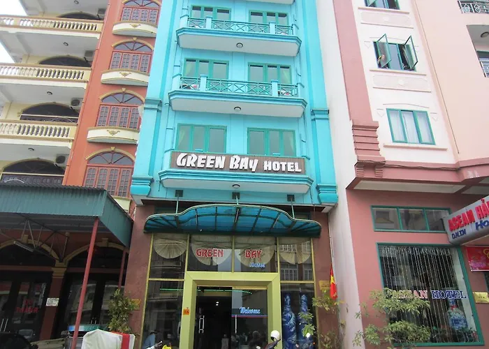 Green Bay Hotel
