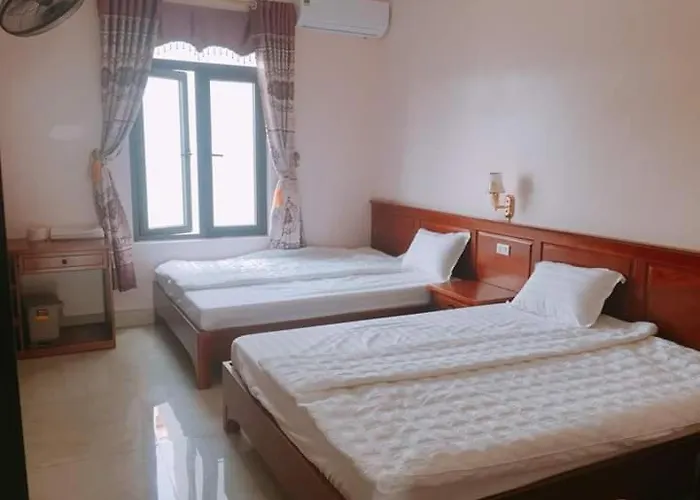 Minh Đức Hotel