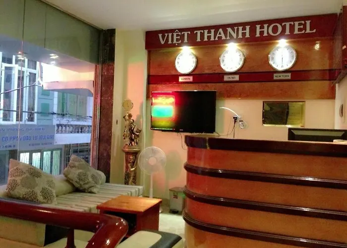 Viet Thanh Hotel