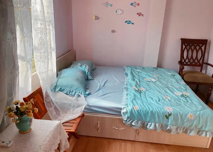Mirin Homestay