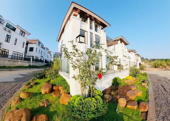 Flc Villa Ha Long 5 Phong Ngu
