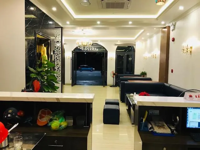 Sun Homes Hotel