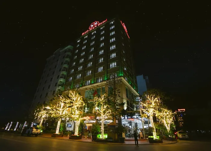 Bao Han Hotel