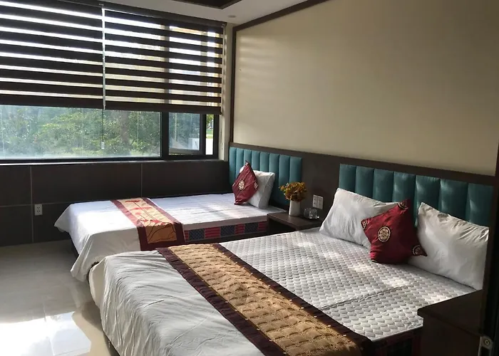 Summertime Ha1-5 Homestay