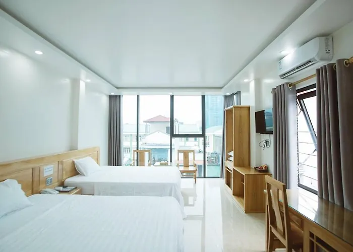 Tan Trang Hotel