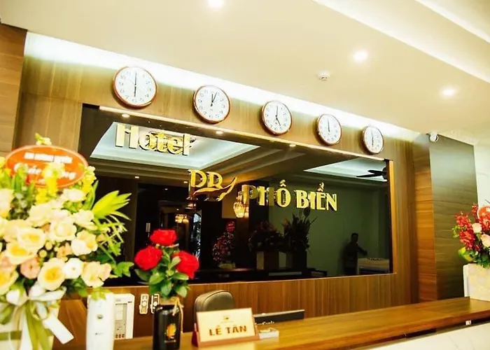 Pho Bien Hotel