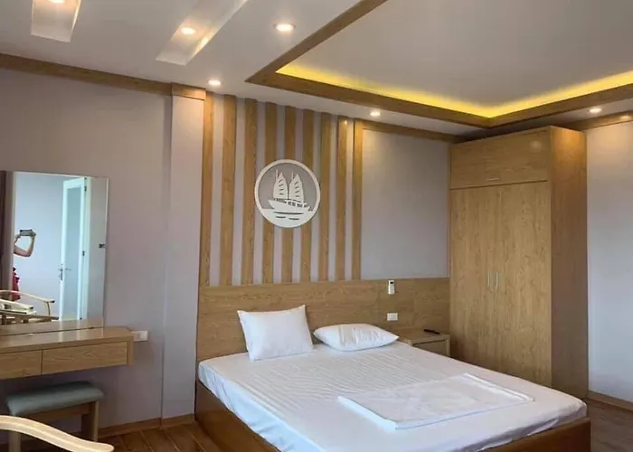 Anh Tuan Hotel