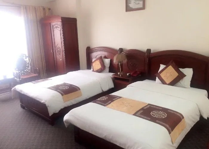 Hoang Ha Hotel