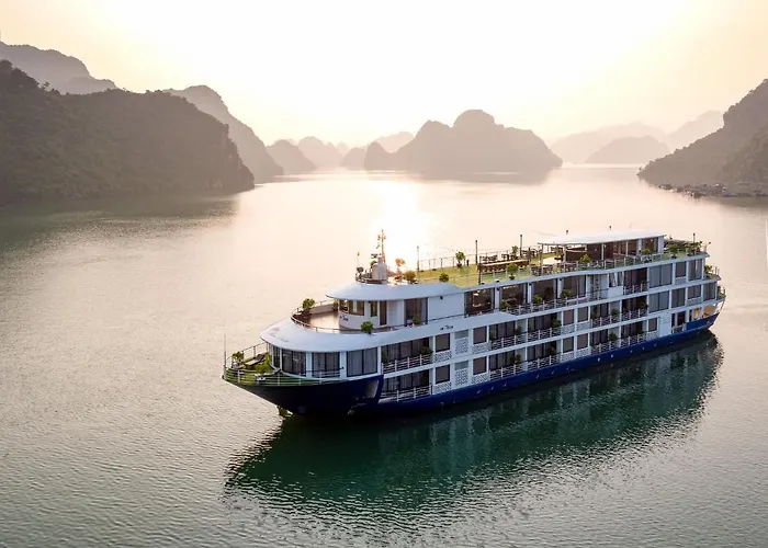 Mon Cheri Cruises