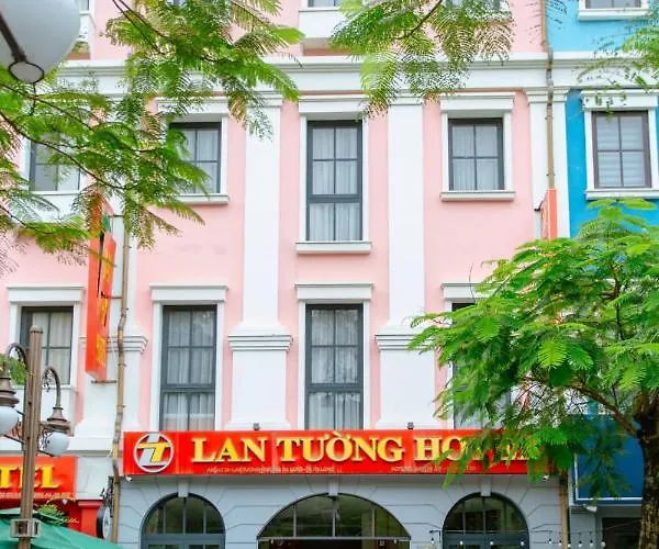 Lan Tuong Hotel