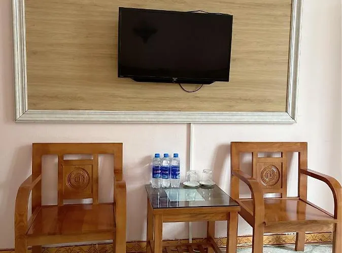 Nha Ghi Thu Hoai