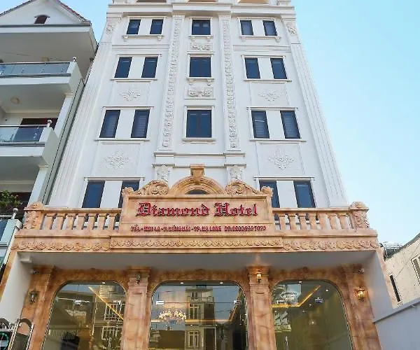 Diamond Hotel