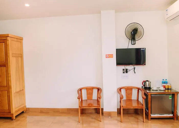 HOASON HOTEl