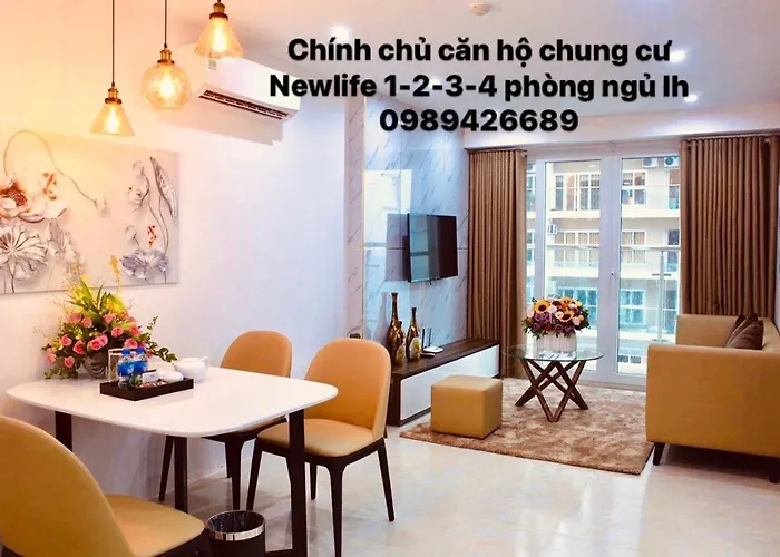 Can Ho 3 Phong Ngu Newlife Bai Chay