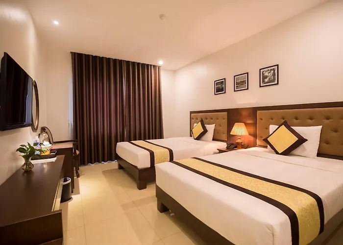 Nam Sơn hotel