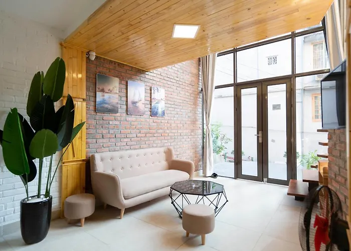 Private Room In Halong Center