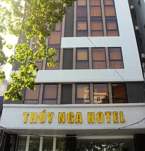 Thuy Nga Hotel
