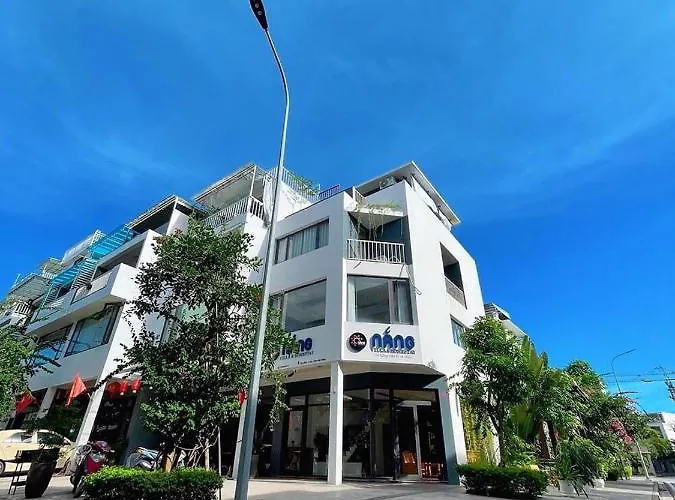 Nắng Villa&Homestay Hạ Long