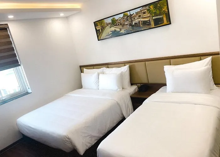 Indotel Halong