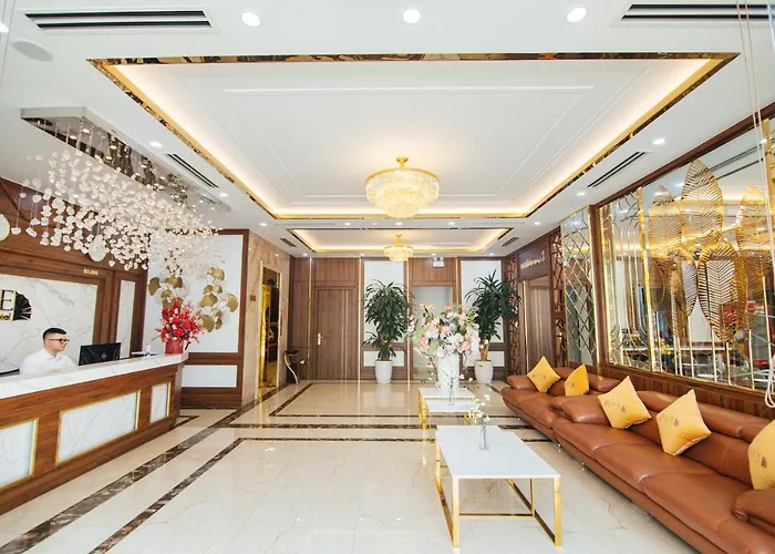 Jade Ha Long Hotel
