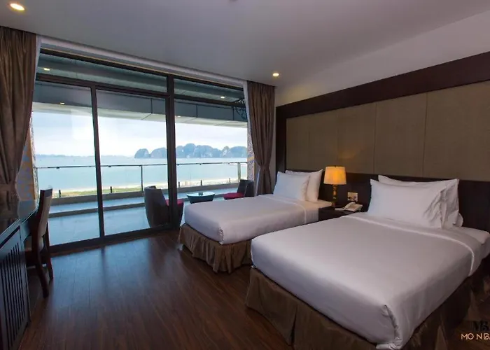 Halomoon Ha Long Hotel