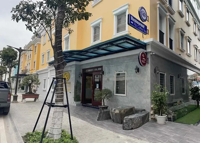 Minh Phat Hotel