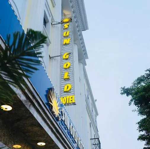 Sun Gold Hotel