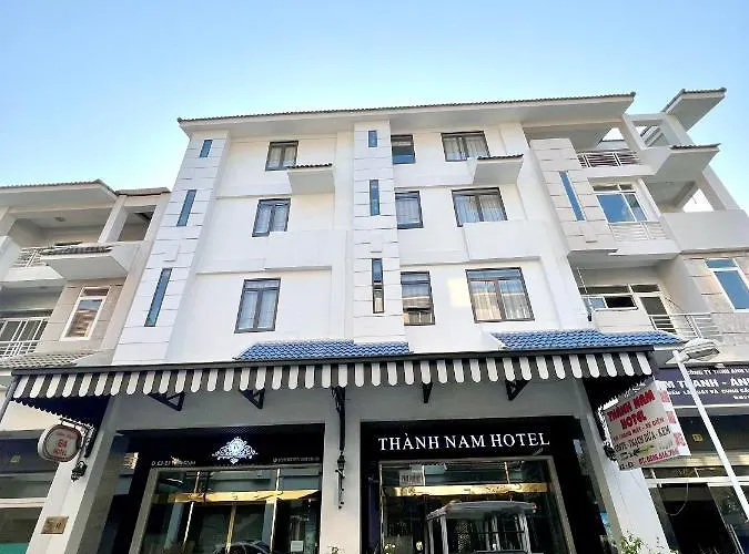 Thanh Nam Hotel Tuan Chau