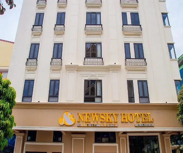 Newsky Hotel
