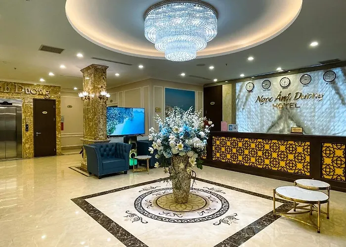 Ngoc Anh Duong Hotel