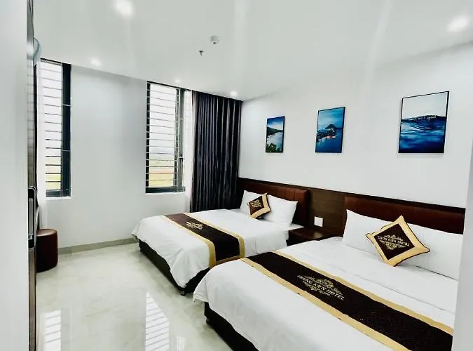 Trung Kien Hotel