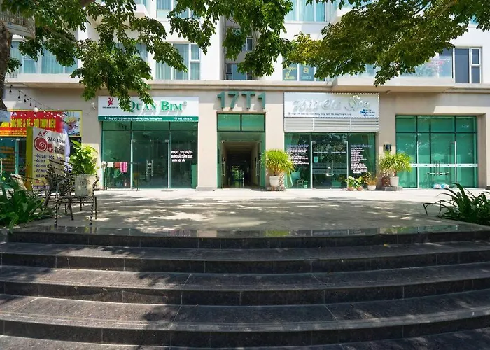 *Ha Long Homestay @ Ha Long Bay View-3 Br